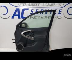 Porta Sportello Toyota Rav4 - Anteriore DX