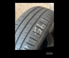 Gomme seminuove  195 60 15 estive