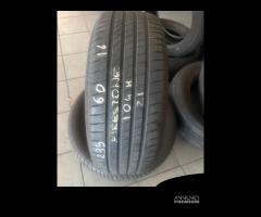 Gomme seminuove  235 60 16