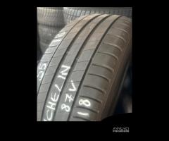 Gomme seminuove  195 55 16 michelin