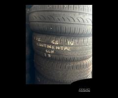 Gomme usate  seminuove 175 65 15 estive