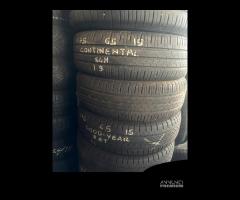 Gomme usate  seminuove 175 65 15 estive