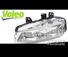 Fendinebbia a led range rover evoque dal2011-valeo - 1