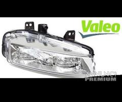 Fendinebbia a led range rover evoque dal2011-valeo - 2