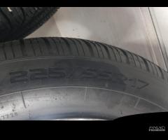 Cerchi in Lega Gomme 4 Stagioni Jeep Renegade