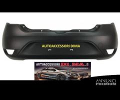 Paraurti posteriore dacia sandero 2016-2020 - 1