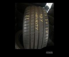 Gomme usate  seminuove 225 50 17 pirelli