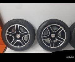 Cerchi in Lega Gomme 4 Stagioni Jeep Compass - 7