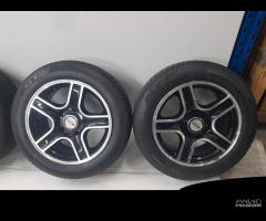 Cerchi in Lega Gomme 4 Stagioni Jeep Compass - 8