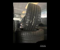 Gomme seminuove 225 45 17 khumo