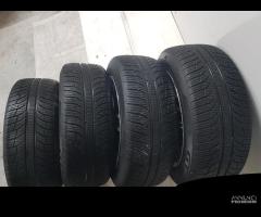 Cerchi in Lega Gomme 4 Stagioni Jeep Compass - 9