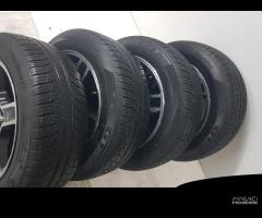 Cerchi in Lega Gomme 4 Stagioni Jeep Compass - 10