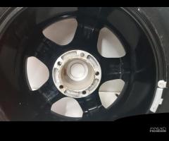 Cerchi in Lega Gomme 4 Stagioni Jeep Compass - 14