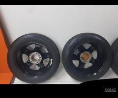 Cerchi in Lega Gomme 4 Stagioni Jeep Compass - 15