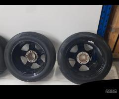 Cerchi in Lega Gomme 4 Stagioni Jeep Compass - 16