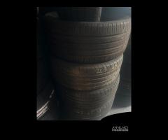 Gomme seminuove 245 45 18 continental