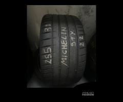 Gomme seminuove 255 30 19 michelin