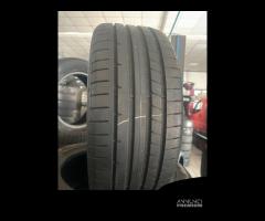 Gomme usate seminuove 235 45 18 dunlop