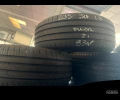 Gomme usate seminuove 205 50 17 pirelli