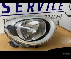 Faro DX Fiat 500X - Originale