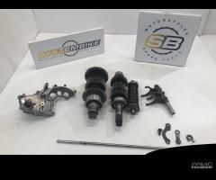 Cambio HONDA CROSSRUNNER 800 15-16