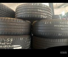 Gomme usate seminuove 215 55 17 bridgestone