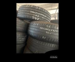 Gomme usate seminuove 215 55 17 bridgestone