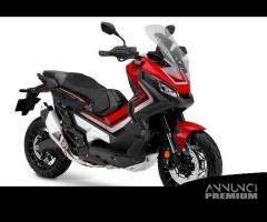 Ricambi honda x-adv 750 17-20 21-24