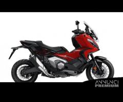 Ricambi honda x-adv 750 17-20 21-24