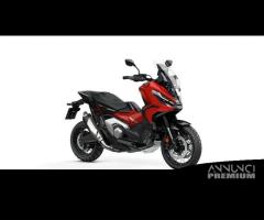 Ricambi honda x-adv 750 17-20 21-24