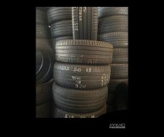 Gomme usate seminuove 215 50 18 toyo