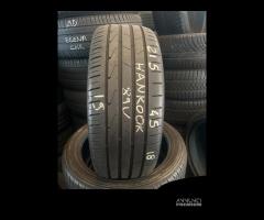 Gomme usate seminuove 215 45 18 hankook