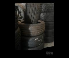 Gomme usate seminuove 225 45 18