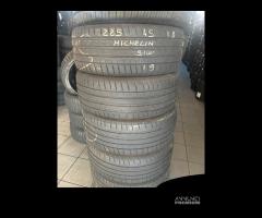 Gomme usate seminuove michelin