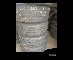 Gomme usate seminuove michelin