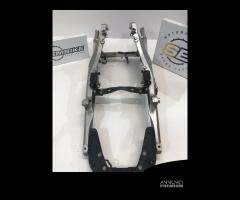 Telaietto posteriore HONDA CROSSRUNNER 800 15-16