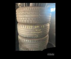 Gomme usate seminuove 225 40 19 bridgestone