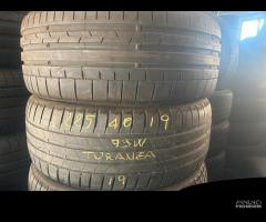 Gomme usate seminuove 225 40 19 bridgestone