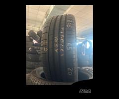 Gomme usate seminuove 245 45 20 pirelli