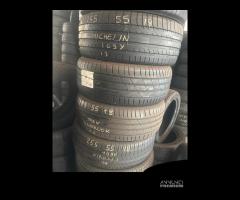 Gomme usate seminuove 255 55 18 michelin