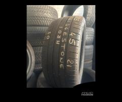 Gomme usate seminuove 265 45 21 bridgestone