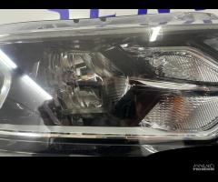 Faro DX Led Nissan Qashqai - 2018 in poi - 13