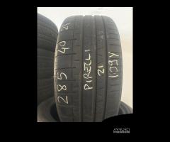 Gomme usate seminuove 285 40 21