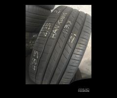 Gomme usate seminuove 285 45 21 hankkok