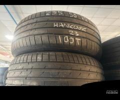 Gomme usate seminuove 235 50 20 hankook