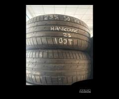 Gomme usate seminuove 235 50 20 hankook