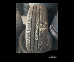 Gomme seminuove 205 55 19 estive