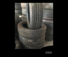 Gomme seminuove 205 55 19 estive