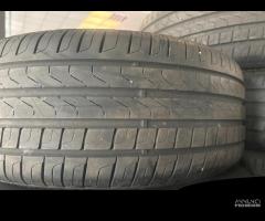 Gomme seminuove  225 45 18 pirelli