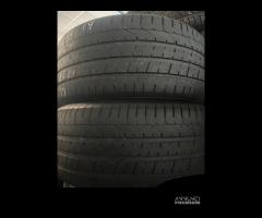 Gomme seminuove  255 40 19 pirelli